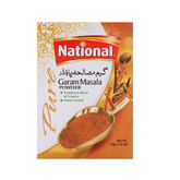 NATIONAL POWDER 50GM GARAM MASALA